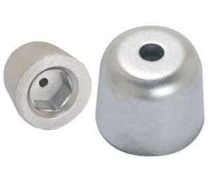 ANODO VETUS HEXAGONAL 50MM ANODO VETUS HEXAGONAL 50MM