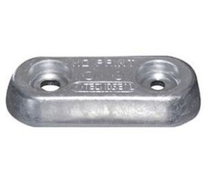 ANODO VETUS PLACA ANODO VETUS PLACA