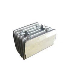 ANODO VOLVO ANODO VOLVO