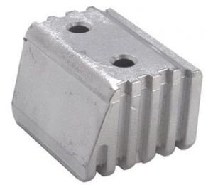 ANODO VOLVO DPX 0.37 KG ANODO VOLVO DPX 0.37 KG