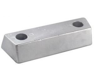 ANODO VOLVO DUO PROP 290 ANODO VOLVO DUO PROP 290