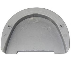 ANODO VOLVO PLACA MOTORES SX ANODO VOLVO PLACA MOTORES SX