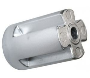 ANODO VOLVO SERIE IPS