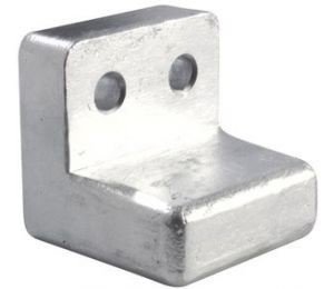 ANODO VOLVO TRIM 270