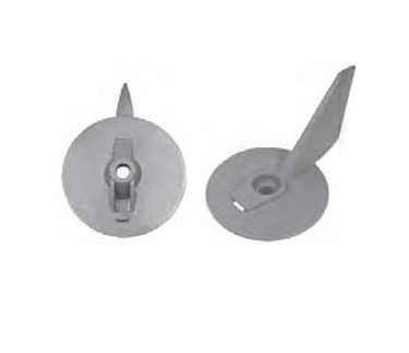 ANODO YAMAHA 130-160 HP