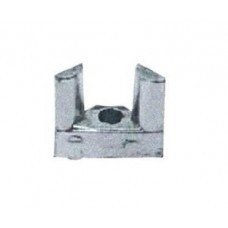 ANODO YAMAHA 25-90HP