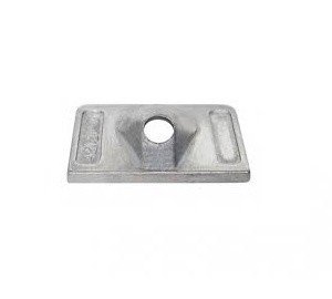 ANODO YAMAHA 6-9.9 HP