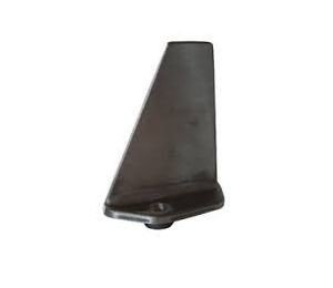 ANODO YAMAHA 9,9HP 4T