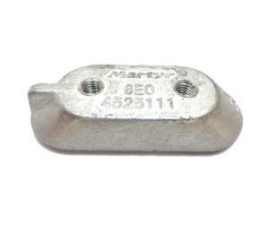 ANODO YAMAHA ALUMINIO