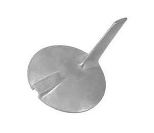 ANODO YAMAHA F-25 F-40 F-50