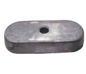 ANODO YAMAHA PLACA