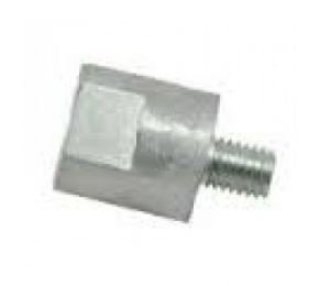 ANODO YANMAR DIA 20 L.20 M8