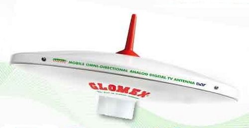 ANTENA TV OMNIDIRECCIONAL GLOMEX OASIS ANTENA TV OMNIDIRECCIONAL GLOMEX OASIS