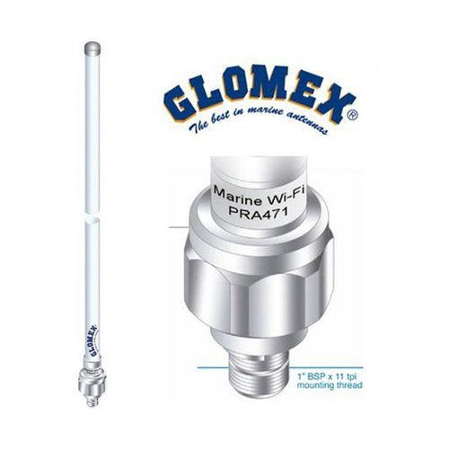 ANTENA Wi-Fi PROFESIONAL PRA471 ANTENA Wi-Fi PROFESIONAL PRA471