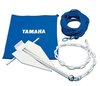 KIT ANCLA YAMAHA RECUBIERTA DE VINILO