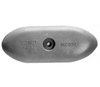 ANODO CASCO ALUMINIO 235X86