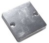 ANODO PLACA MERCRUISER