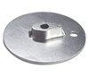 ANODO PLACA MERCURY