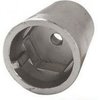 ANODO RADICE HEXAGONAL ANODO RADICE HEXAGONAL