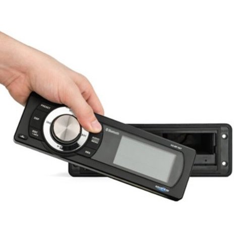 AQUATIC AV AQ-MP-5BT AQUATIC AV AQ-MP-5BT