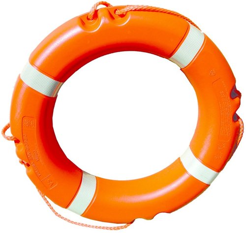 ARO SALVAVIDAS REDONDO