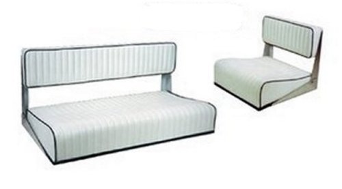 ASIENTO ABATIBLE DOBLE