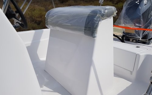 ASIENTO BOLSTER