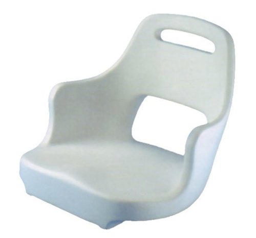 ASIENTO CAPTAIN PLUS
