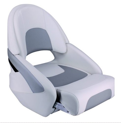 ASIENTO PIEL BICOLOR ASIENTO PIEL BICOLOR