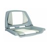 ASIENTO FISHERMAN RESPALDO ABATIBLE