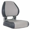 ASIENTO SIROCCO RESPALDO ABATIBLE