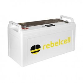 BATERÍA DE LI-ION 24V100 (2,49 KWH) REBELCELL