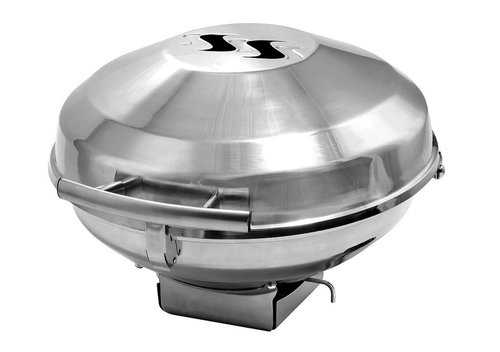 BARBACOA KETTLE CHARCOA