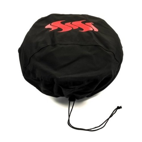 BARBACOA KETTLE CHARCOA