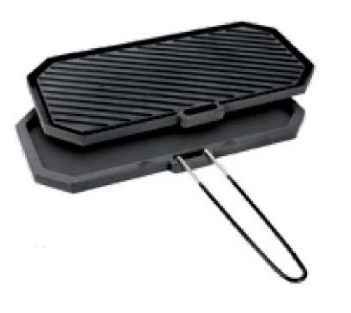 BARBACOA KETTLE CHARCOA