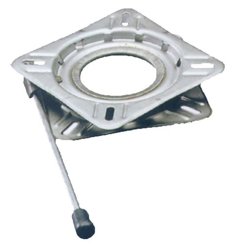 BASE ASIENTO GIRATORIO 12 POSICIONES SPRINGFIELD