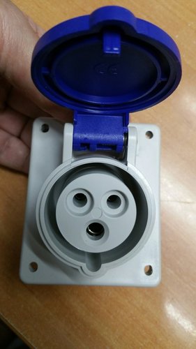 BASE CETAC BASE CETAC