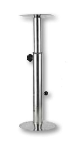 BASE DE ASIENTO TELESCOPICA