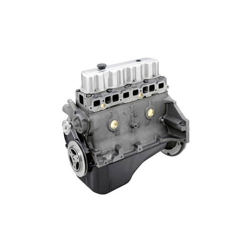 BASE MOTOR GM 3.0L 140HP