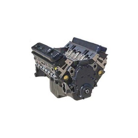 BASE MOTOR GM 5.7L MPI-NUEVA