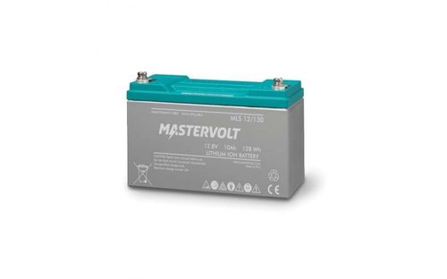 Batería MLS 12/130 (10Ah) Batería MLS 12/130 (10Ah)