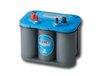 Batería OPTIMA Blue BTLSI4, 50Ah, C20, 254x175x200mm