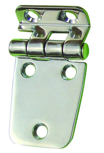 Bisagra Falsa Escuadra