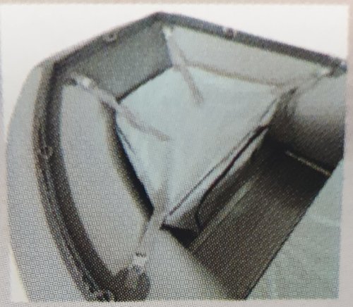 BOLSA DELANTERA GOLDENSHIP