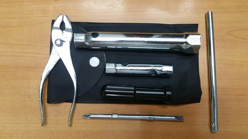 BOLSA HERRAMIENTAS FUERABORDA BOLSA HERRAMIENTAS FUERABORDA