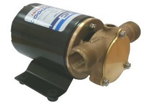 BOMBA DE ACHIQUE AUTOASPIRANTE