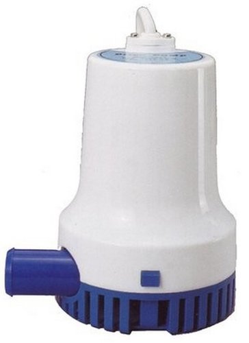 BOMBA DE ACHIQUE "Sumergible" BOMBA DE ACHIQUE "Sumergible"