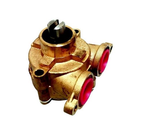 BOMBA DE ASPIRACION AGUA MARINA