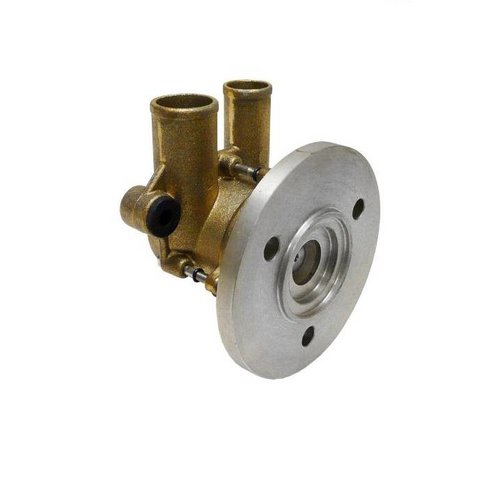 BOMBA DE ASPIRACION AGUA MARINA