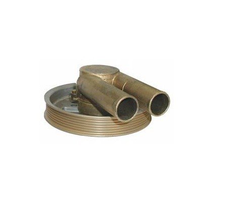 BOMBA DE ASPIRACION AGUA MARINA